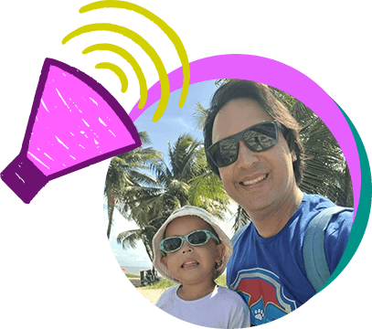 Tutu & Os amostrados